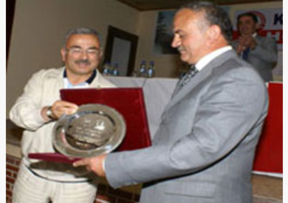 19. Mesudiye Kurultayı Yapıldı