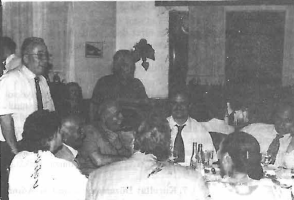 7. Mesudiye Kurultayı Yapıldı